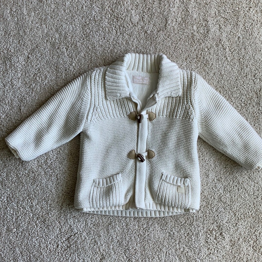 MAYORAL sweater